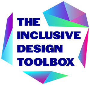 The Inclusive Toolbox for Creative Professionals