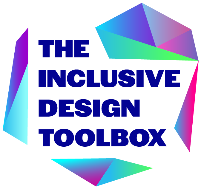 Inholland – Inclusive Design Toolbox